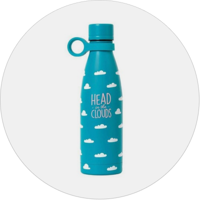Bottles & Flasks